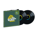 THE BEACH BOYS - The Pet Sounds Sessions Highlights