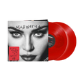 MADONNA - Finally Enough Love