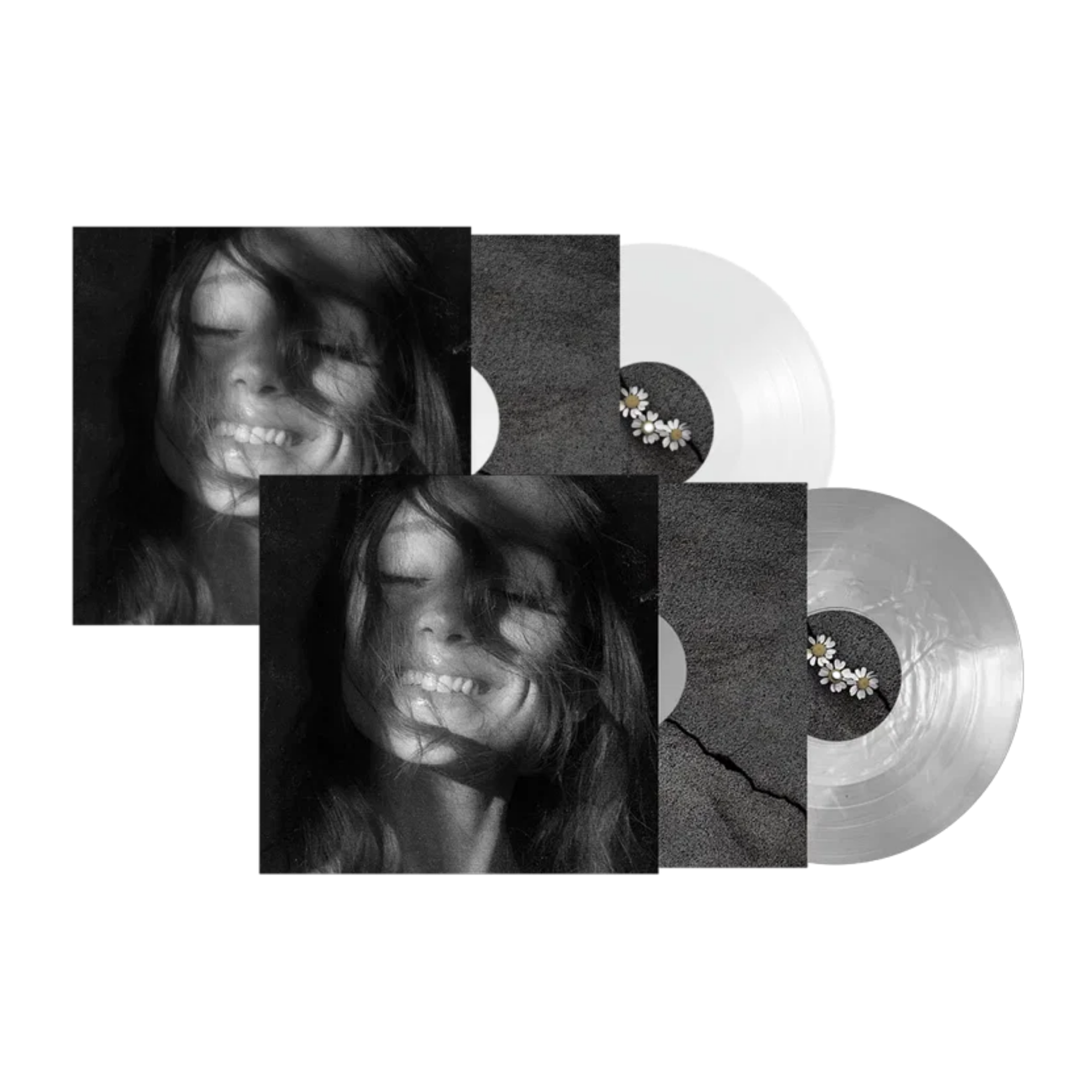 ARIANA GRANDE - Petal