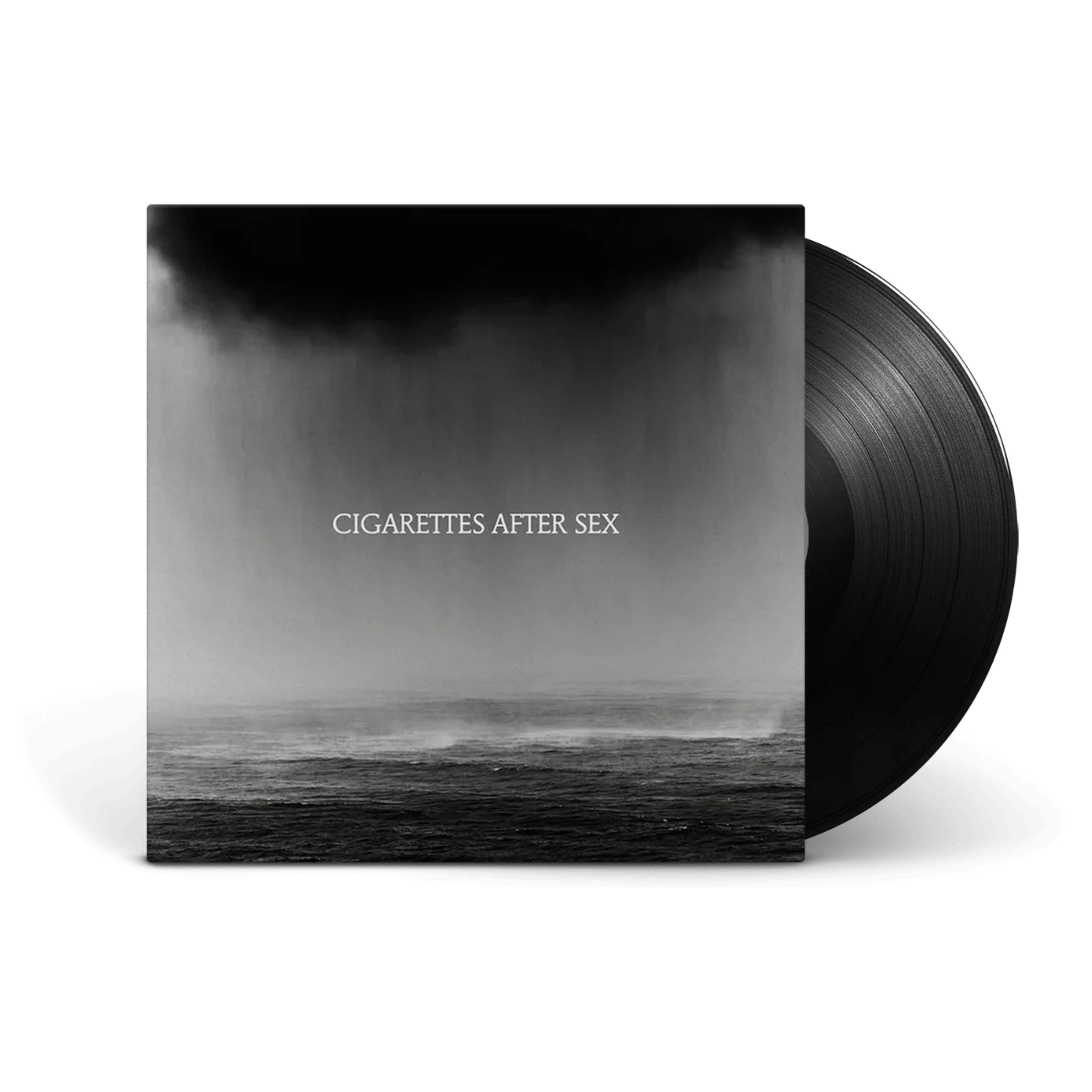CIGARETTES AFTER SEX -  Cry