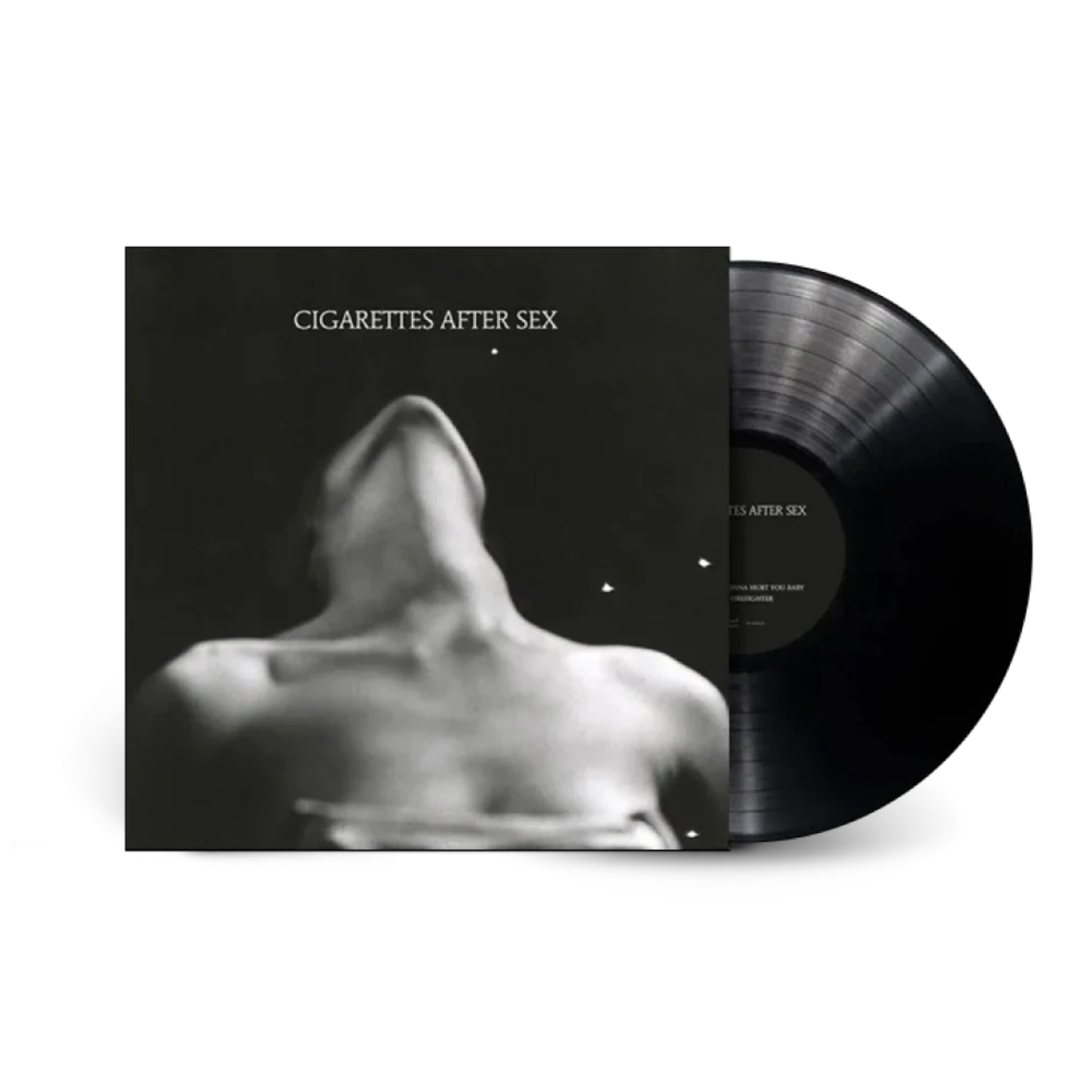 CIGARETTES AFTER SEX - I.