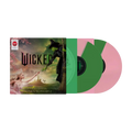 WICKED -  the Soundtrack