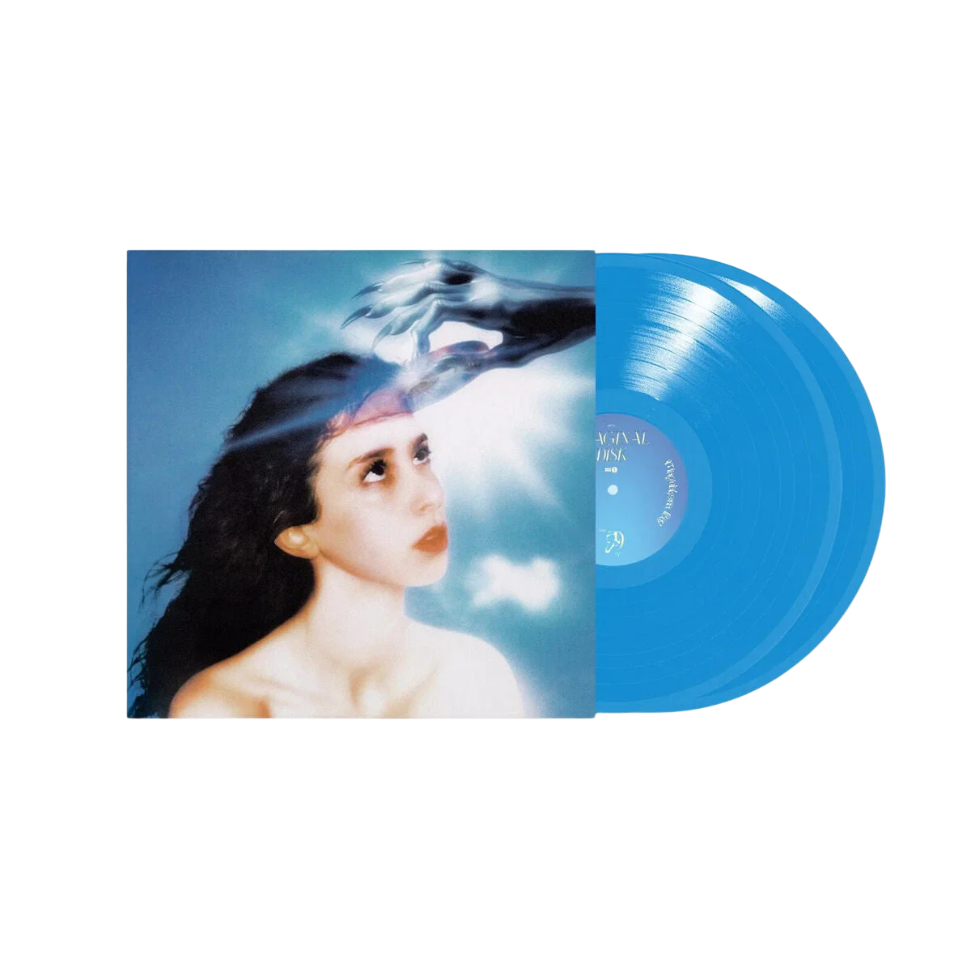 MAGDALENA BAY - Imaginal Disk