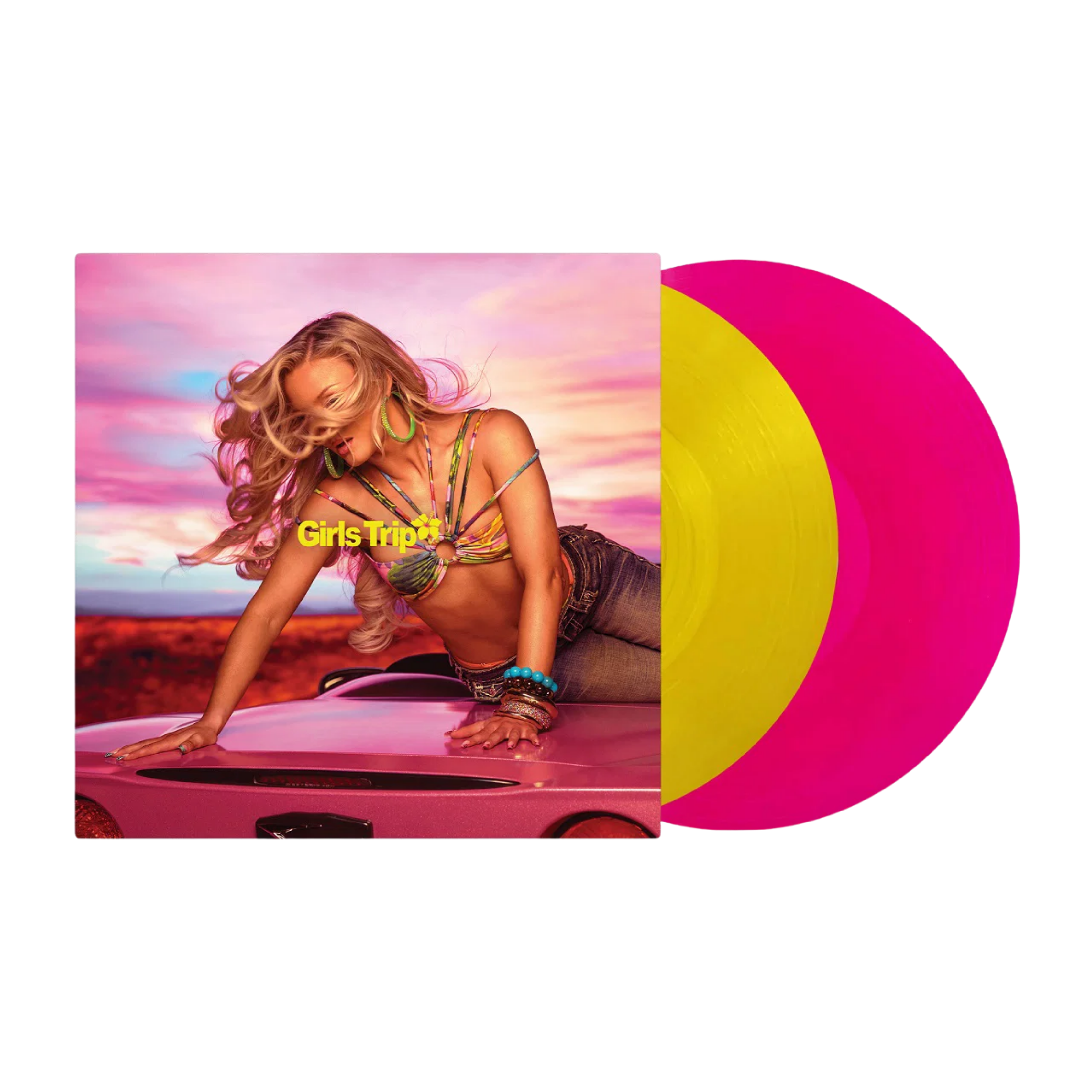 ZARA LARSSON - Midnight Sun [Girls Trip]