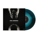JOHN CARPENTER - Lost Themes  [15 Year Edition Vortex Blue Vinyl]