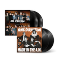 ONE DIRECTION - Four + Made in the A.M.