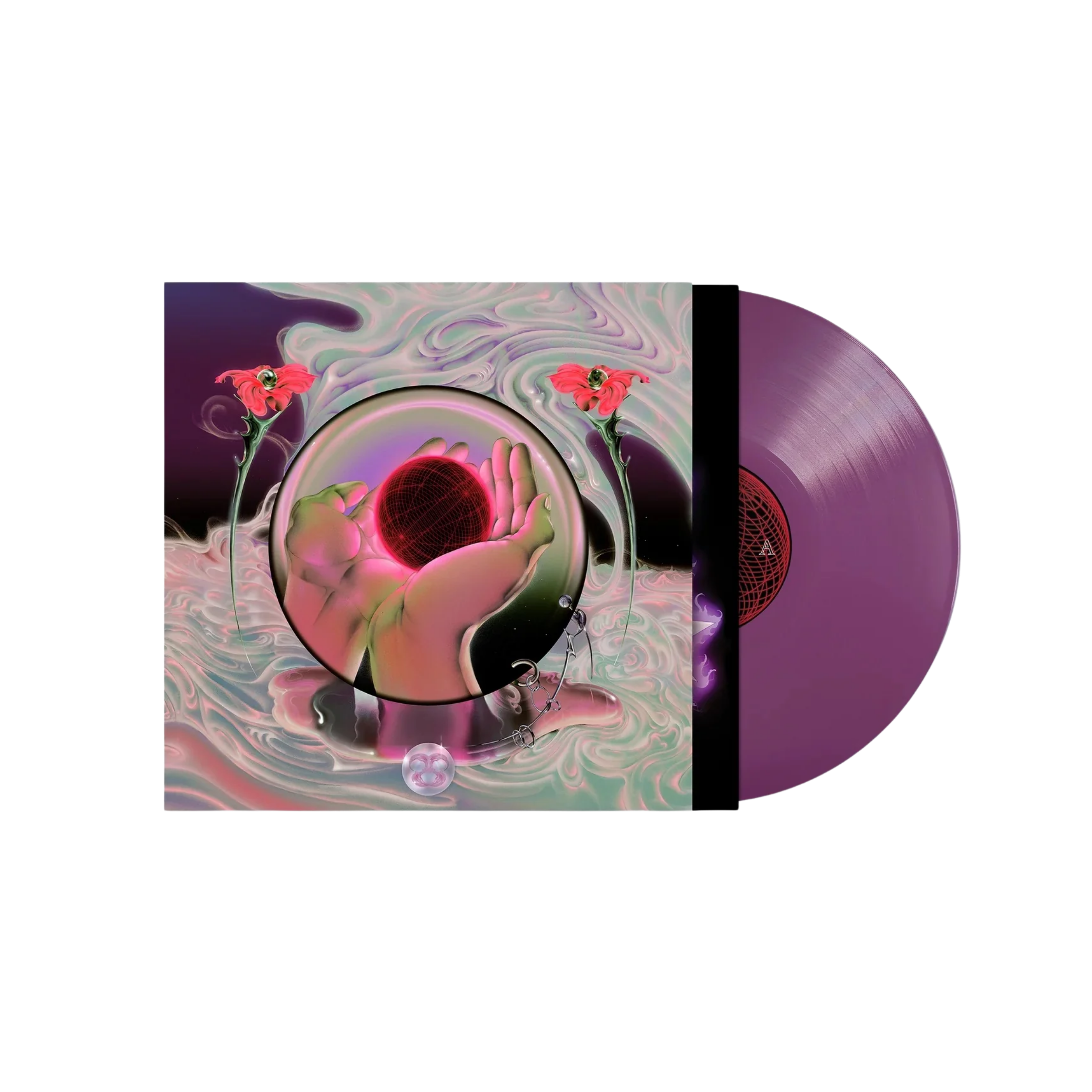 MAGDALENA BAY - Mercurial World