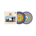 RANDY NEWMAN - Toy Story: Songs To Infinity And Beyond [Original Soundtrack]