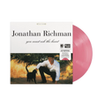 JONATHAN RICHMAN - You Must Ask The Heart [RSD BF 2025]