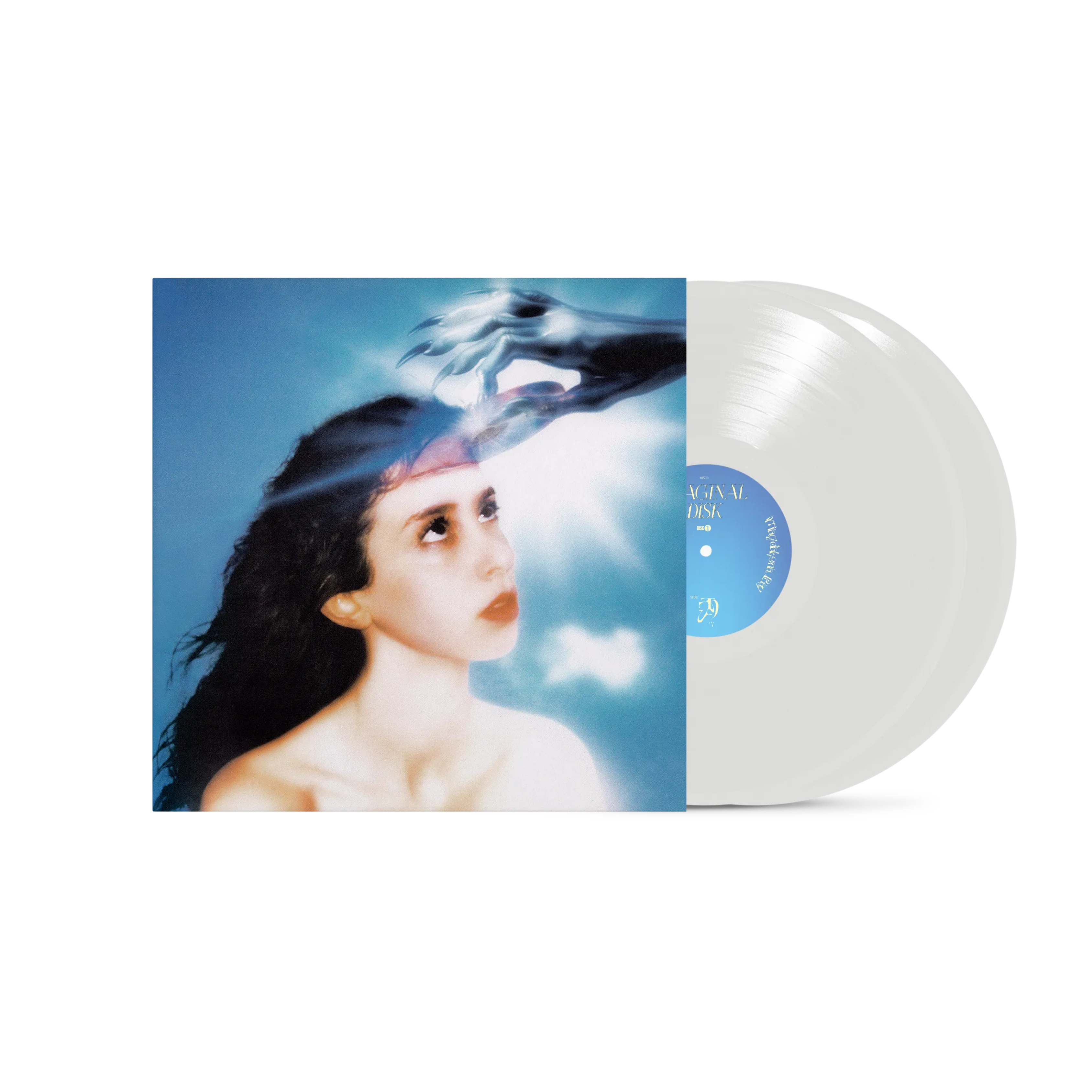 MAGDALENA BAY - Imaginal Disk