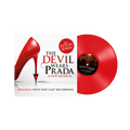 THE DEVIL WEARS PRADA ORIGINAL WEST END CAST & ELTON JOHN - The Devil Wears Prada: A New Musical