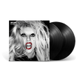 LADY GAGA - Born This Way