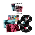 THE STYLE COUNCIL - Long Hot Summers: The Story Of The Style Council