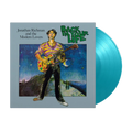 JONATHAN RICHMAN & THE MODERN LOVERS - Back in Your Life
