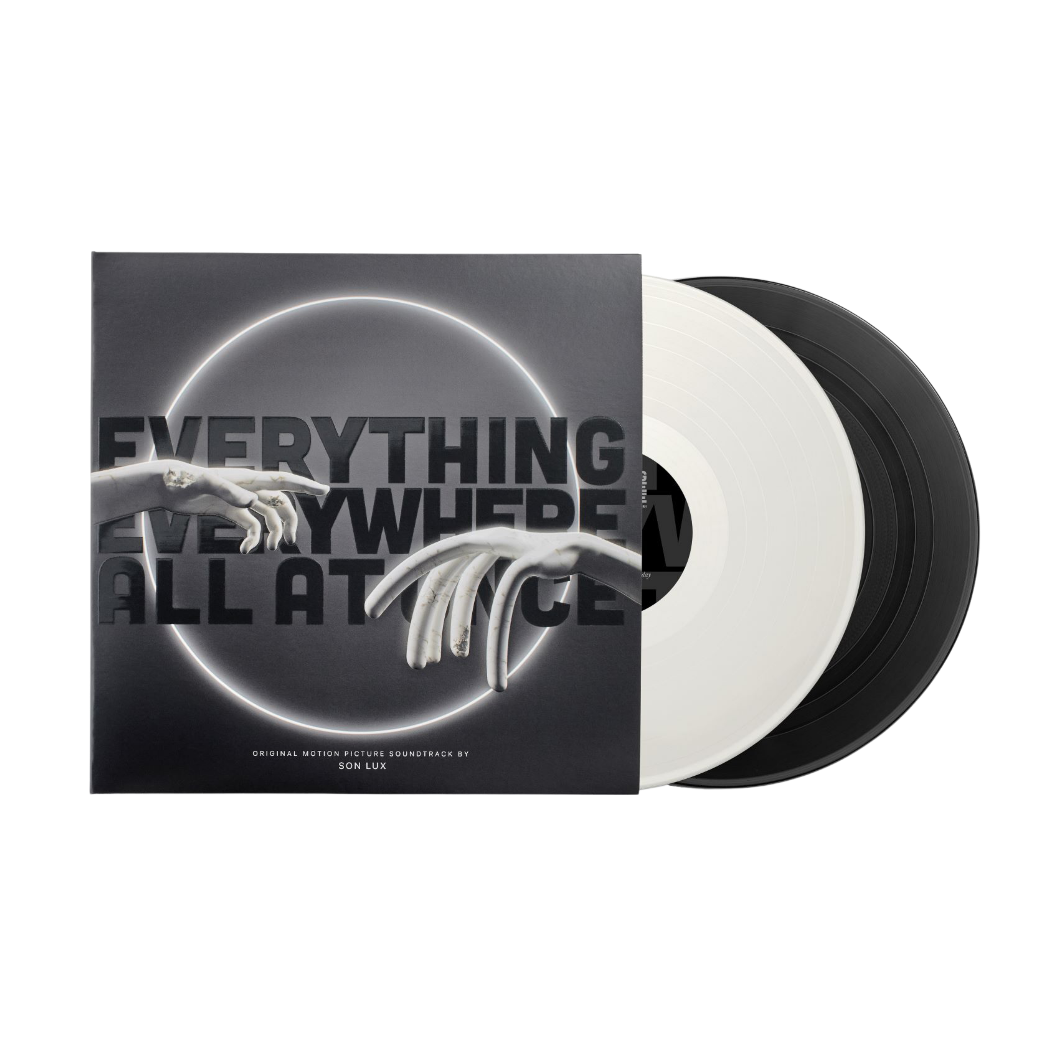 SON LUX - Everything Everywhere All at Once [Original Motion Picture Soundtrack]