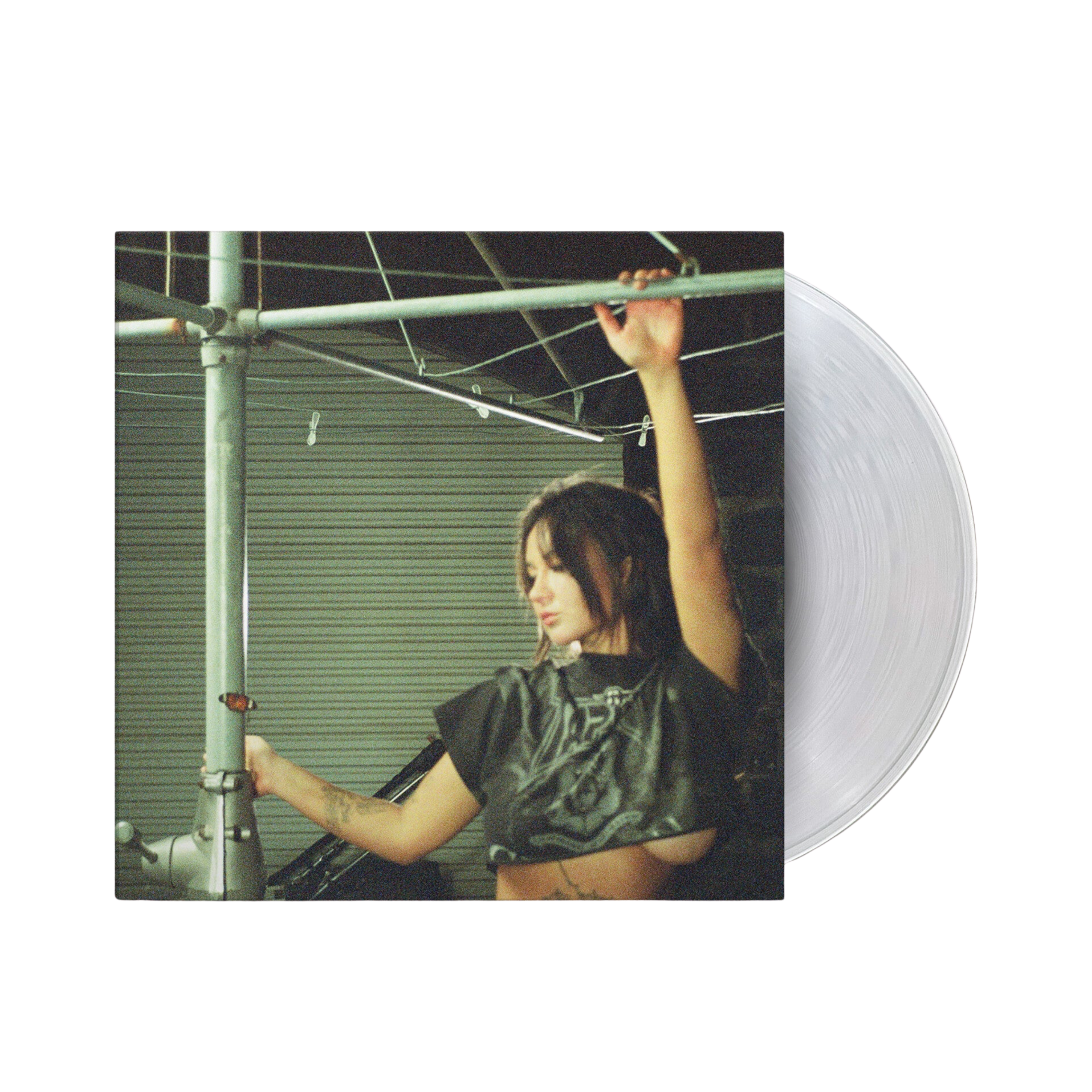 MALLRAT - Light Hit My Face Like A Straight Right