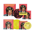 THE ROLLING STONE - Foreign Tongues
