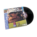 JOE HISAISHI - Howl’s Moving Castle: Soundtrack