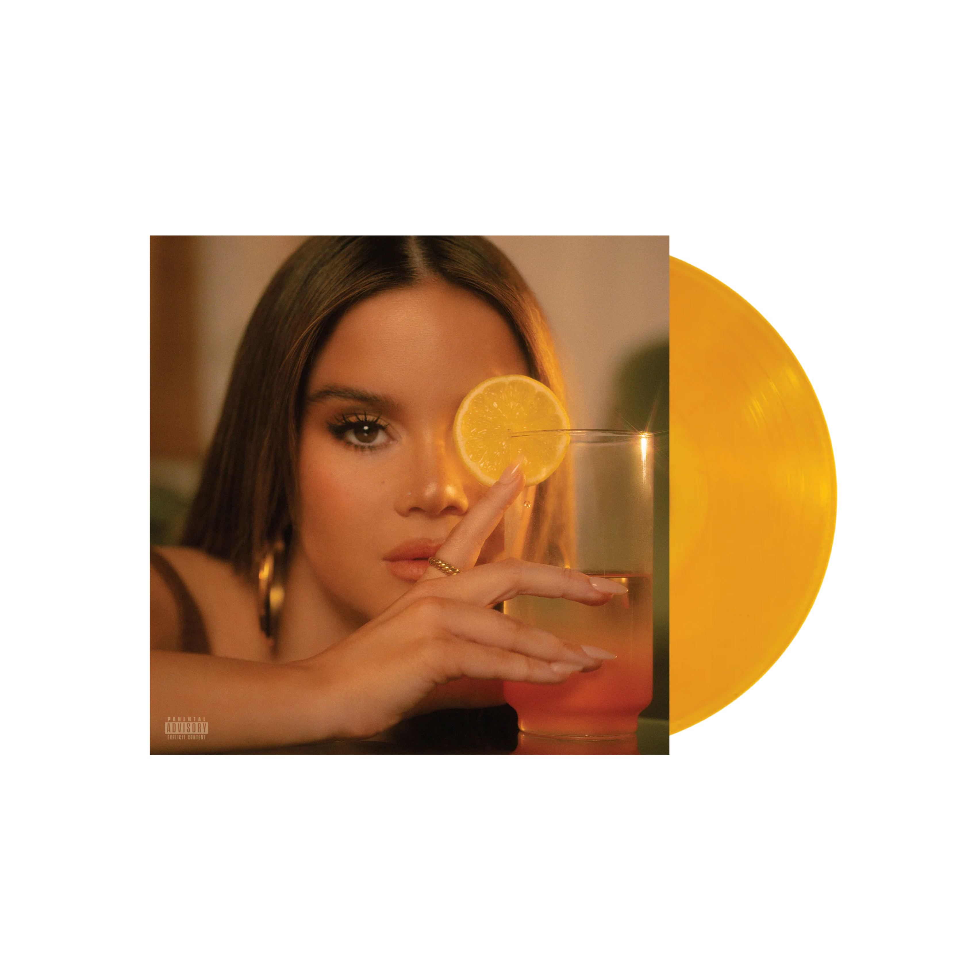 MAREN MORRIS - D R E A M S I C L E