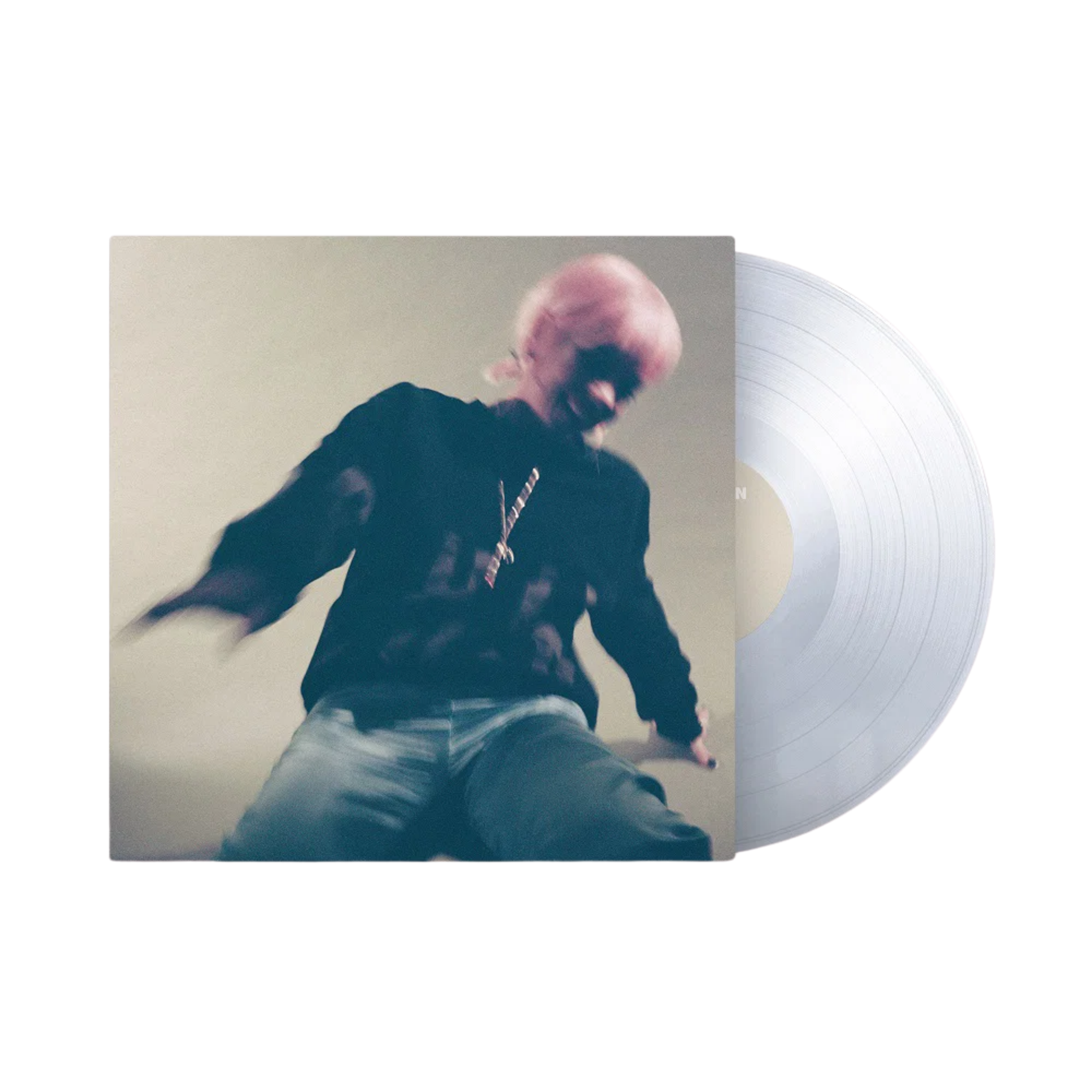 LILY ALLEN - No Shame
