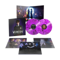 DANNY ELFMAN & CHRIS BACON - Wednesday