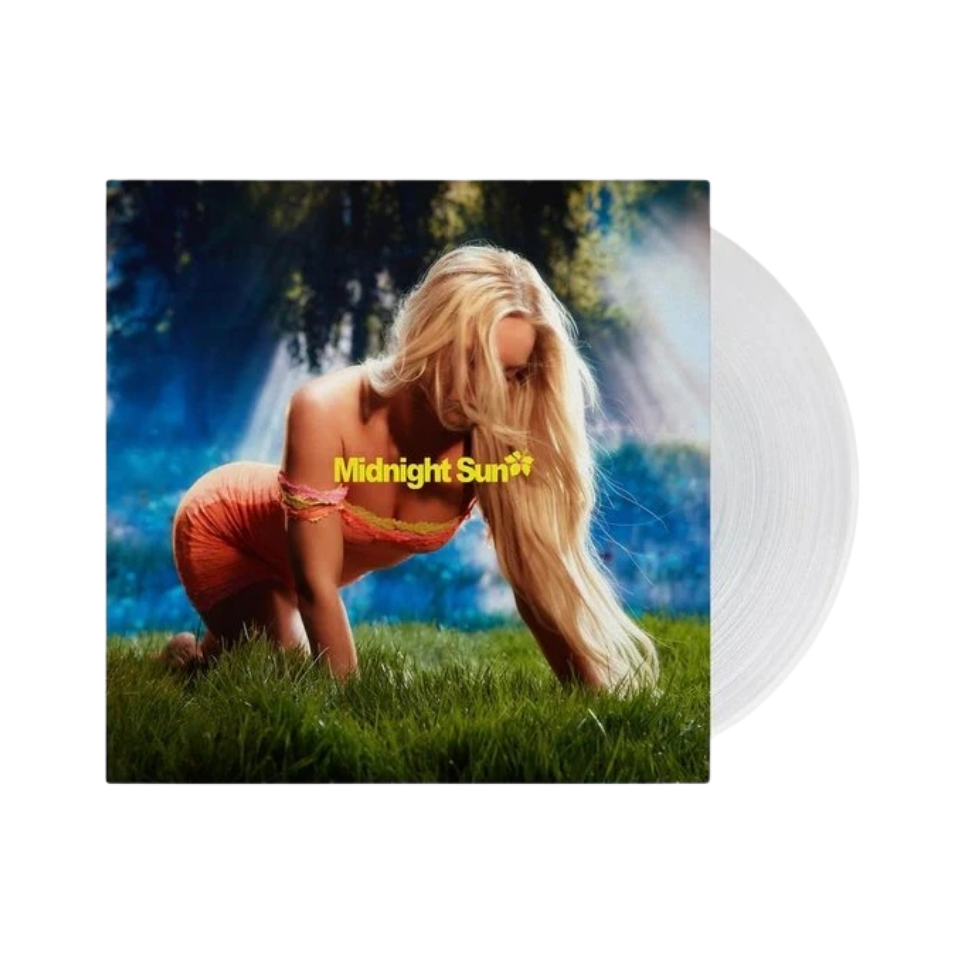 ZARA LARSSON - Midnight Sun