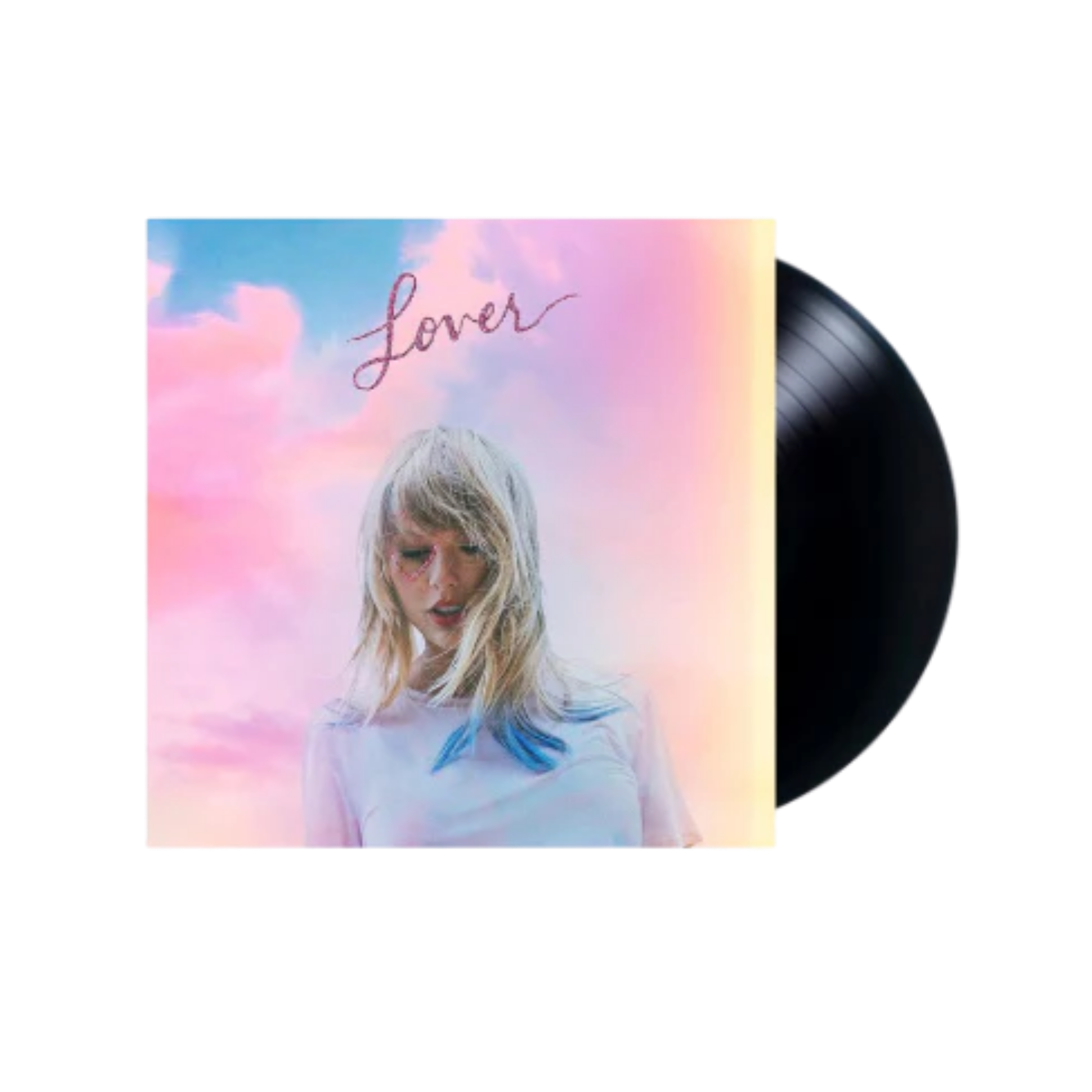 TAYLOR SWIFT - Lover