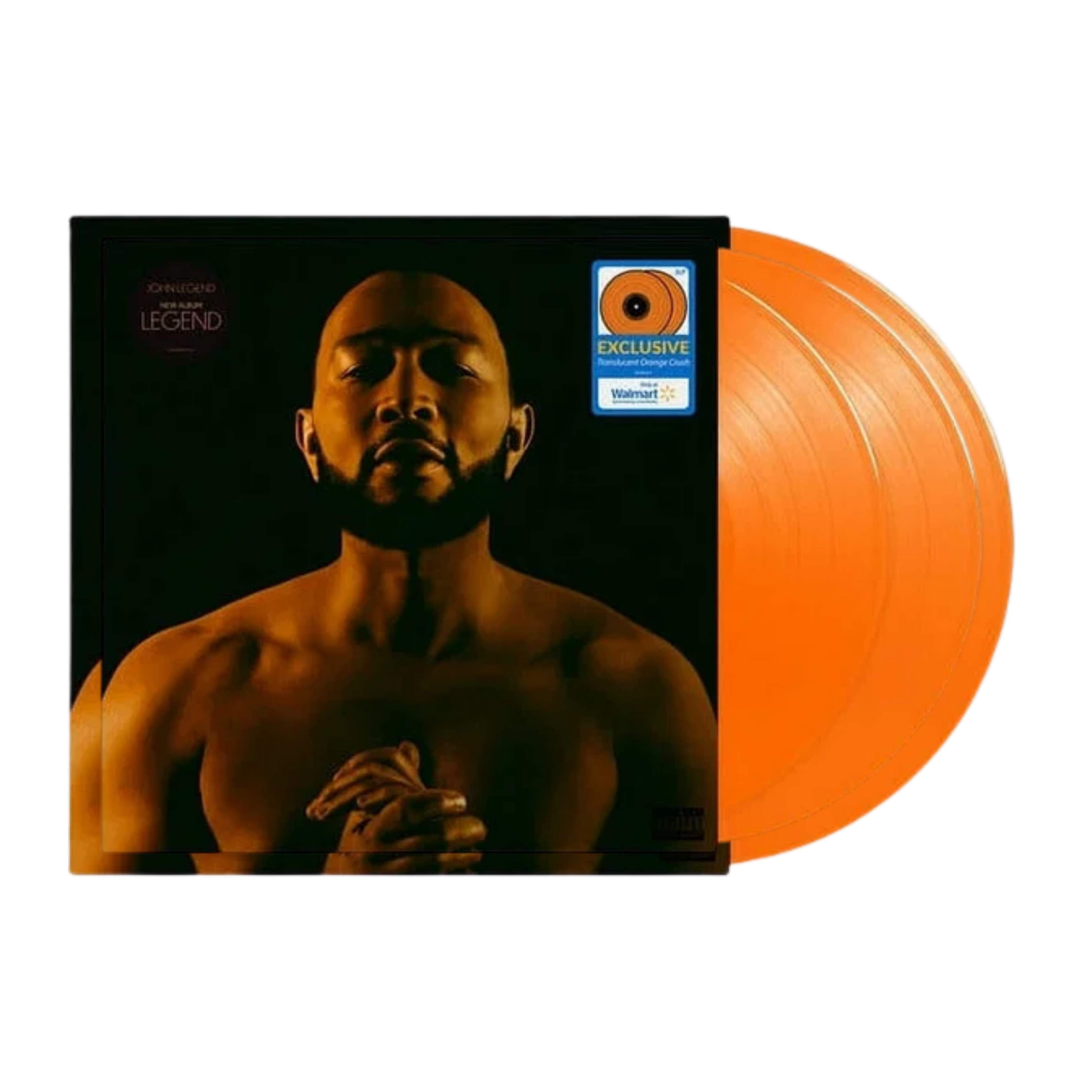 JOHN LEGEND - Legend
