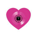 ELVIS PRESLEY - Love Me Tender [Heart Shaped]