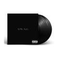 JUSTIN BIEBER - Swag