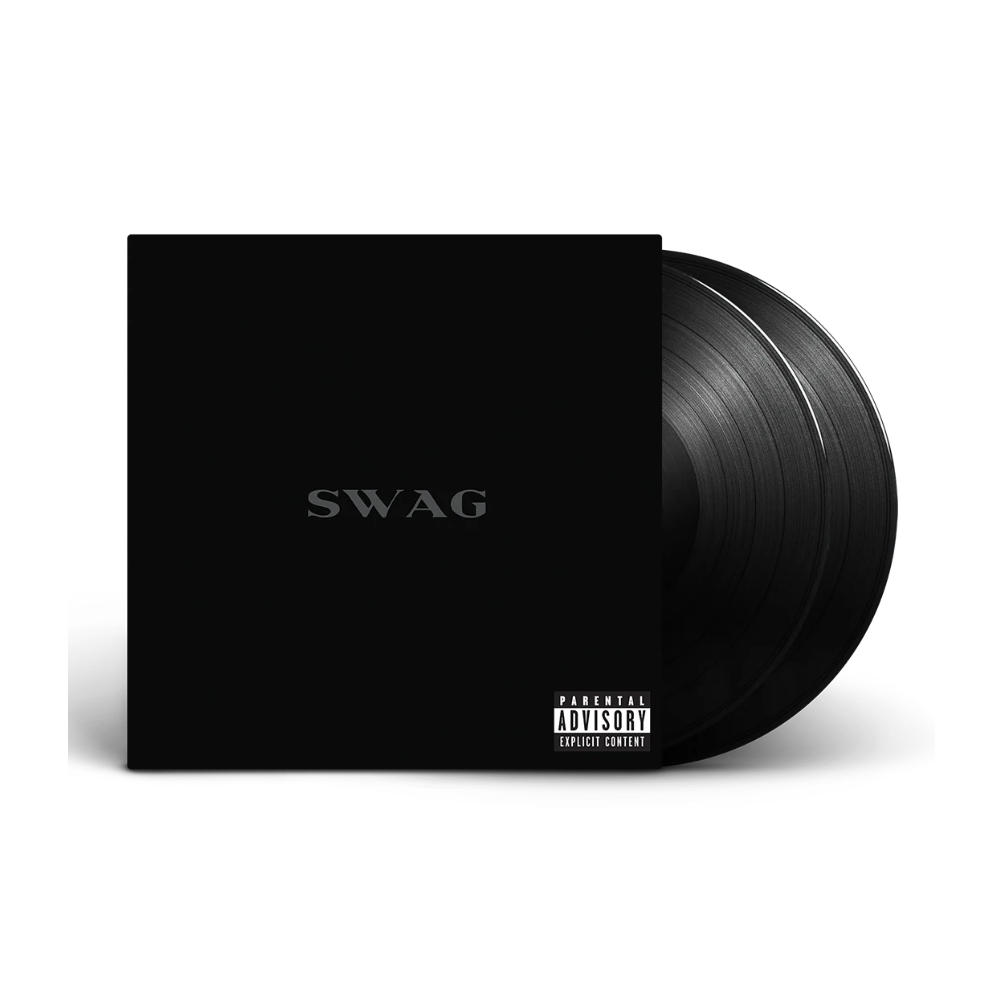 JUSTIN BIEBER - Swag