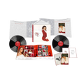 MARIAH CAREY - Merry Christmas [30th Anniversary Box Set]