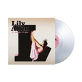 LILY ALLEN - It's Not Me, It's You
