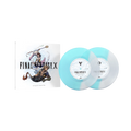 OST / SOUNDTRACK - Final Fantasy 10 - Eternal Calm [Japan Import Limited edition]