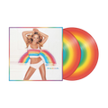 MARIAH CAREY - Rainbowv