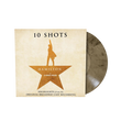 LIN-MANUEL MIRANDA, LESLIE ODOM JR., PHILLIPA SOO, DAVEED DIGGS & CHRISTOPHER JACKSON - Hamilton: 10 Shots [Highlights from the Original Broadway Cast Recording]