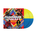 GUARDIANS OF THE GALAXY - Guardians of the Galaxy Soundtrack