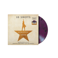 LIN-MANUEL MIRANDA, LESLIE ODOM JR., PHILLIPA SOO, DAVEED DIGGS & CHRISTOPHER JACKSON - Hamilton: 10 Shots (Highlights from the Original Broadway Cast Recording) [indie Exclusive]