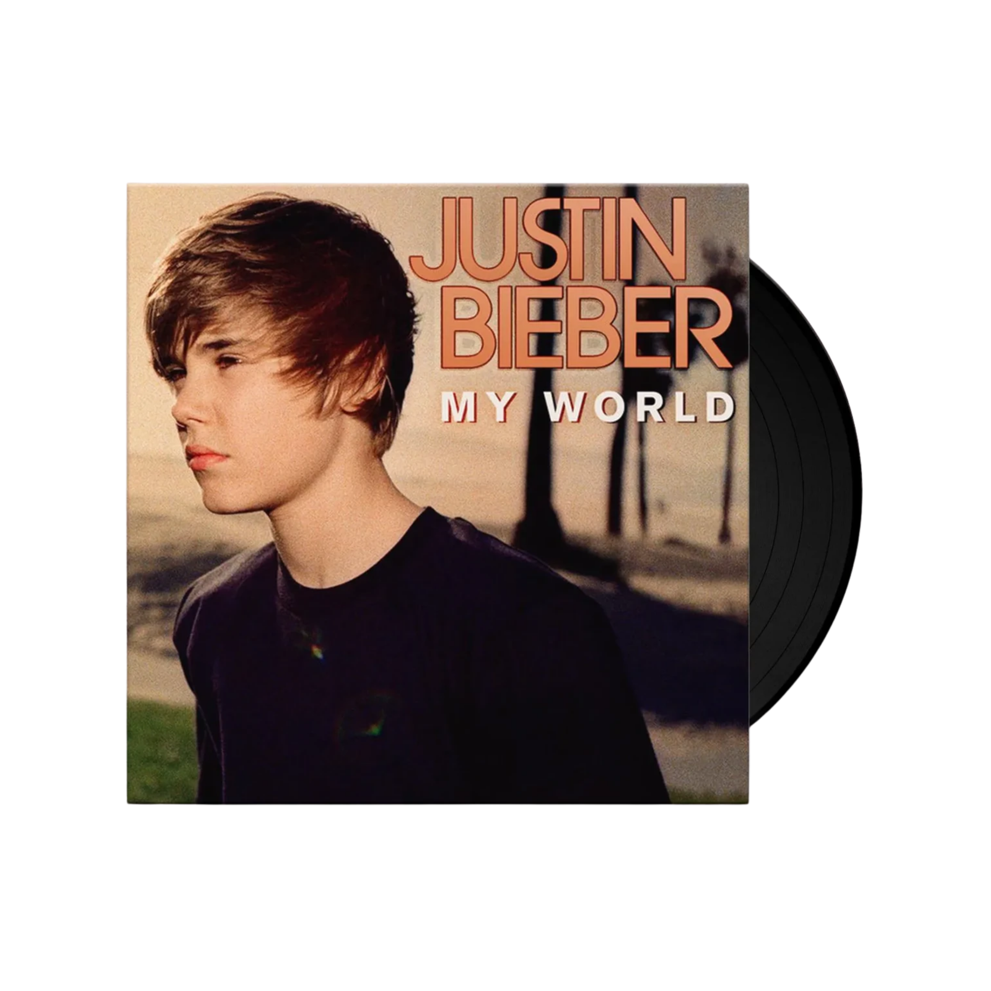 JUSTIN BIEBER - Believe