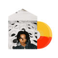 LITTLE SIMZ - No Thank You