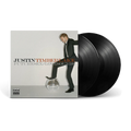 JUSTIN TIMBERLAKE - Futuresex / Lovesounds