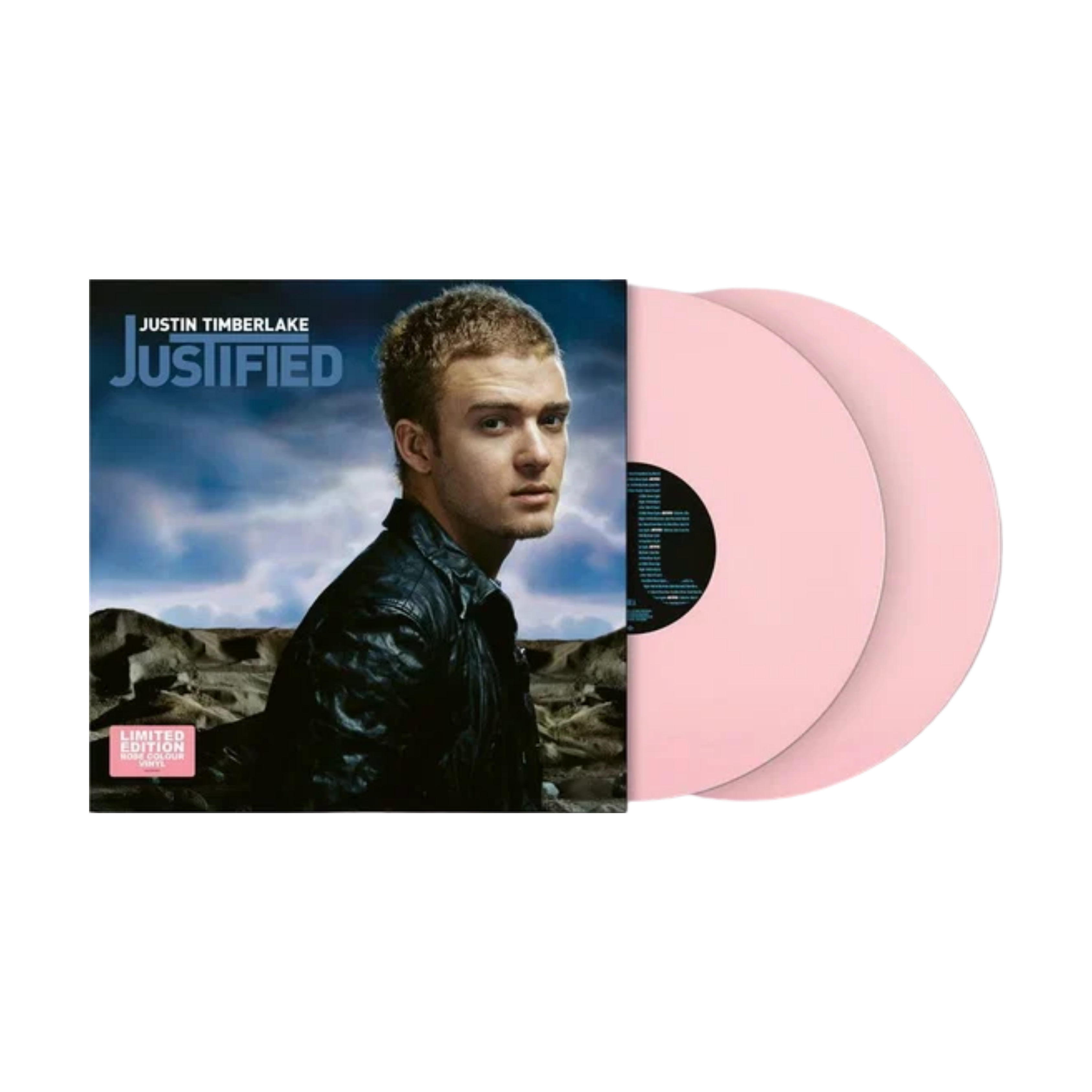 JUSTIN TIMBERLAKE - Justified