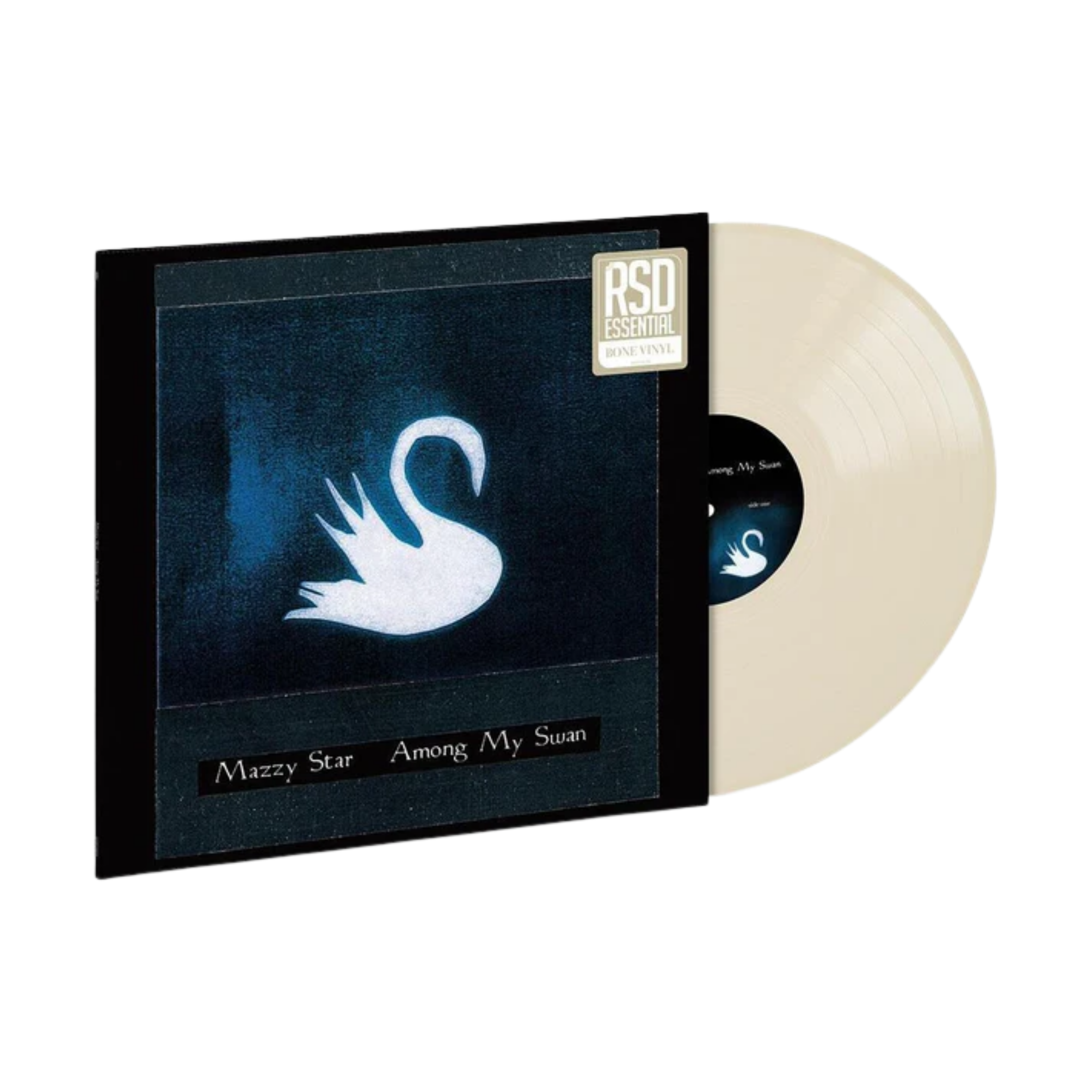 MAZZY STAR - Among My Swan
