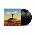 KHALID - Free Spirit