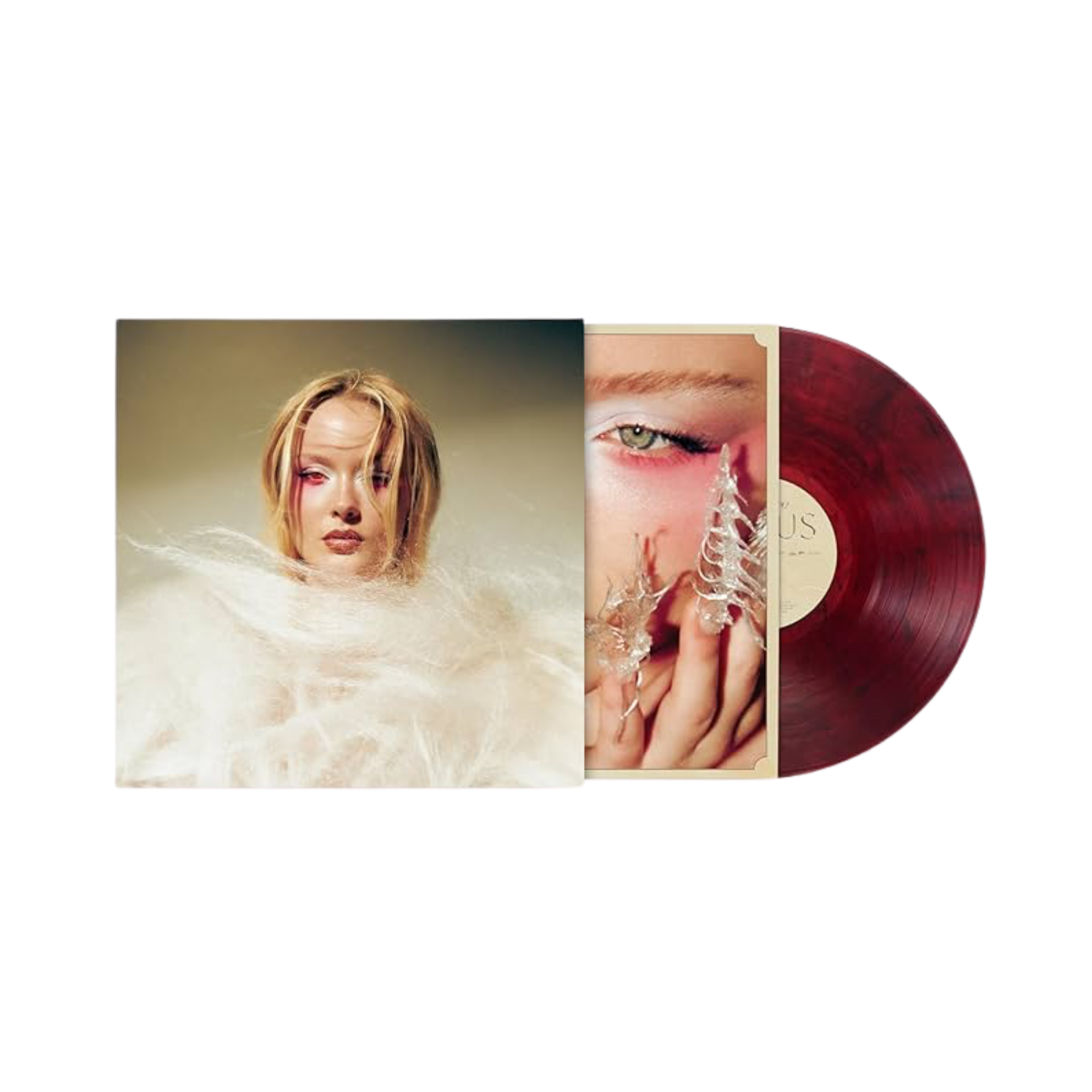 ZARA LARSSON - Venus