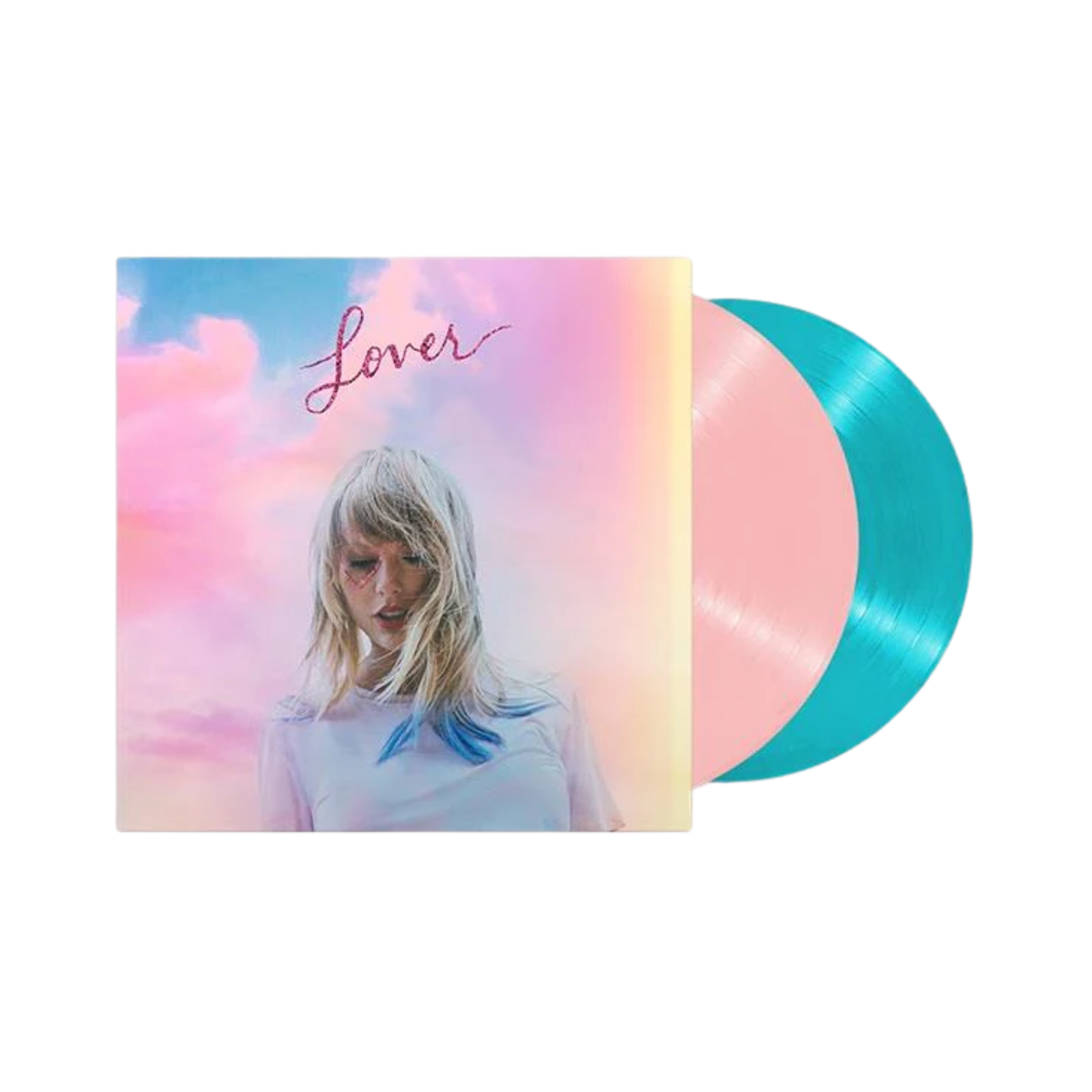 TAYLOR SWIFT - Lover