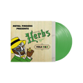 MF DOOM - Metal Fingers Presents: Special Herbs Vol. 9 & 0