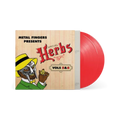 MF DOOM - Metal Fingers Presents: Special Herbs Vol. 5 & 6