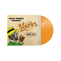 MF DOOM - Metal Fingers Presents: Special Herbs Vol. 1 & 2