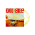 LOUIS TOMLINSON - How Did I Get Here?